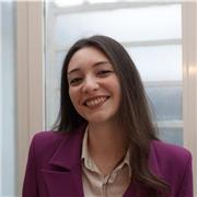 Dottoressa in Biotecnologie offre lezioni private di tutte le materie scientifiche!